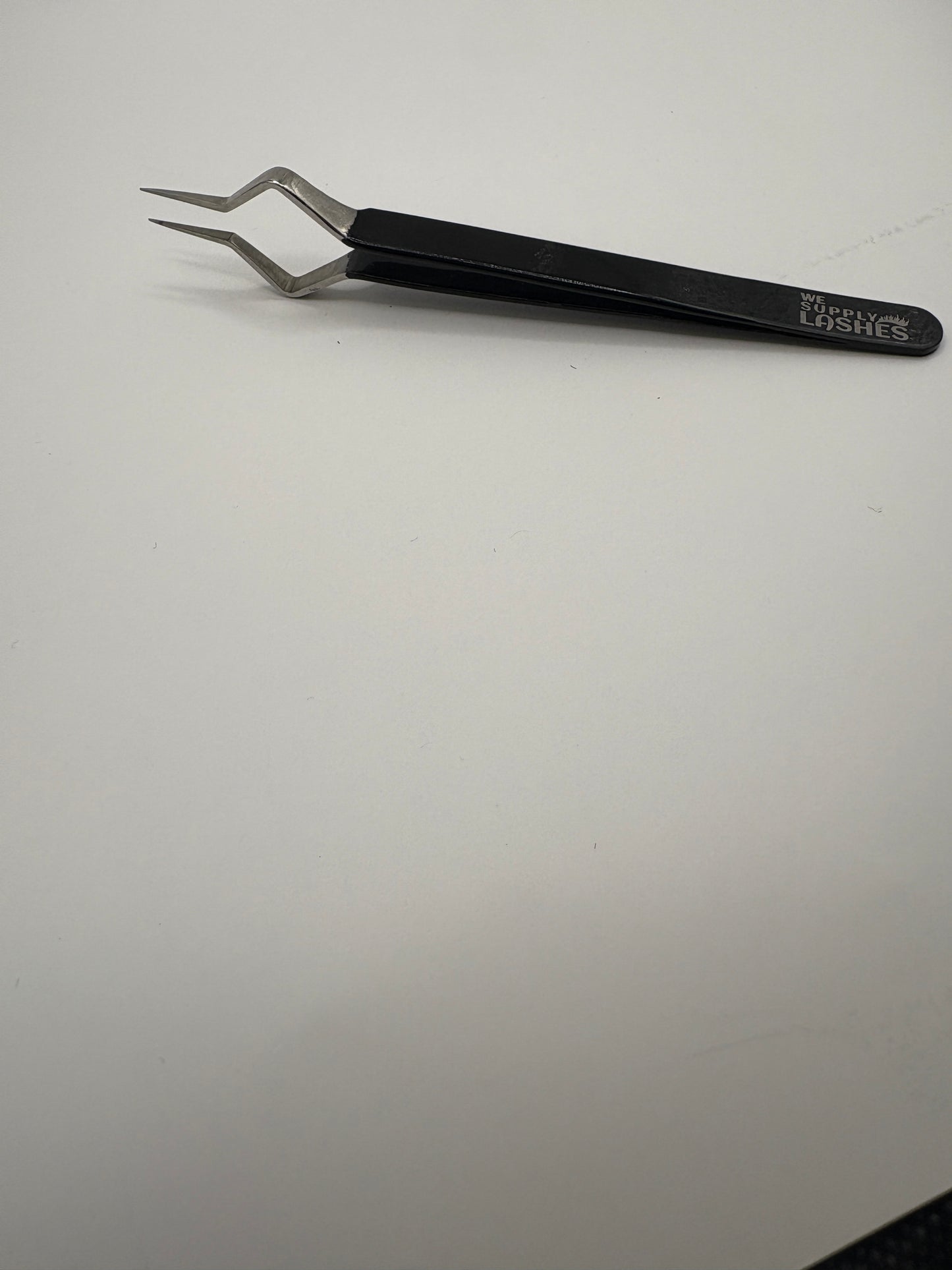 Isolation Tweezers