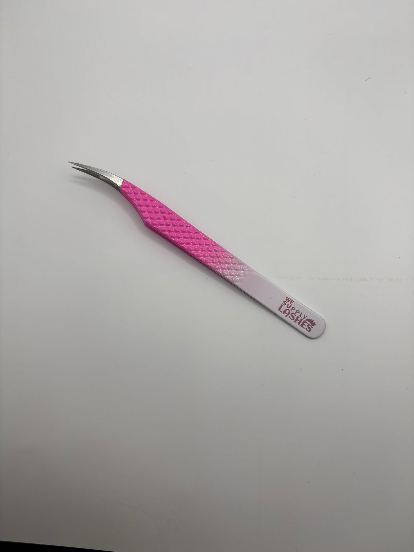 Isolation Tweezer