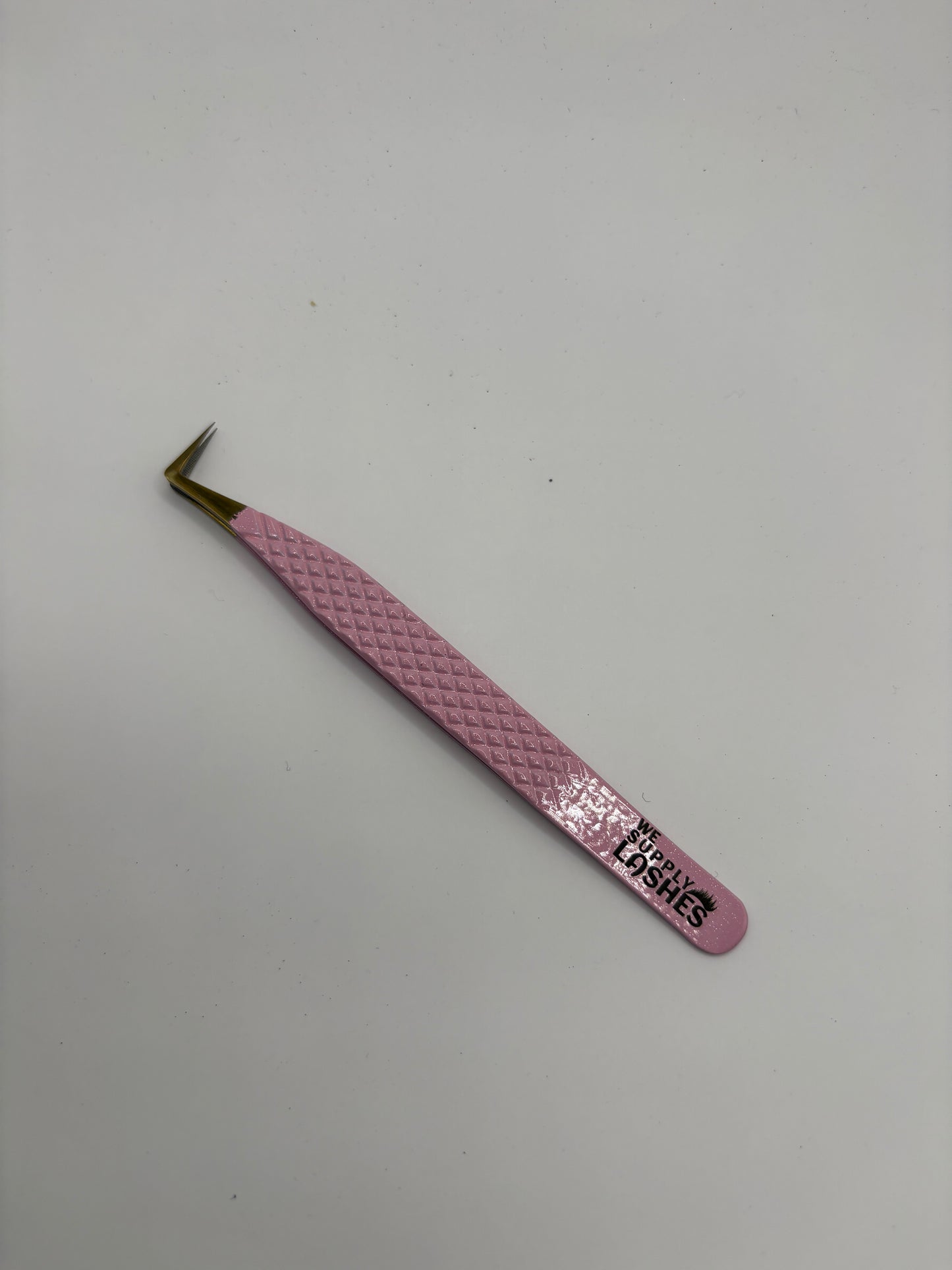 L Shape Volume Tweezer