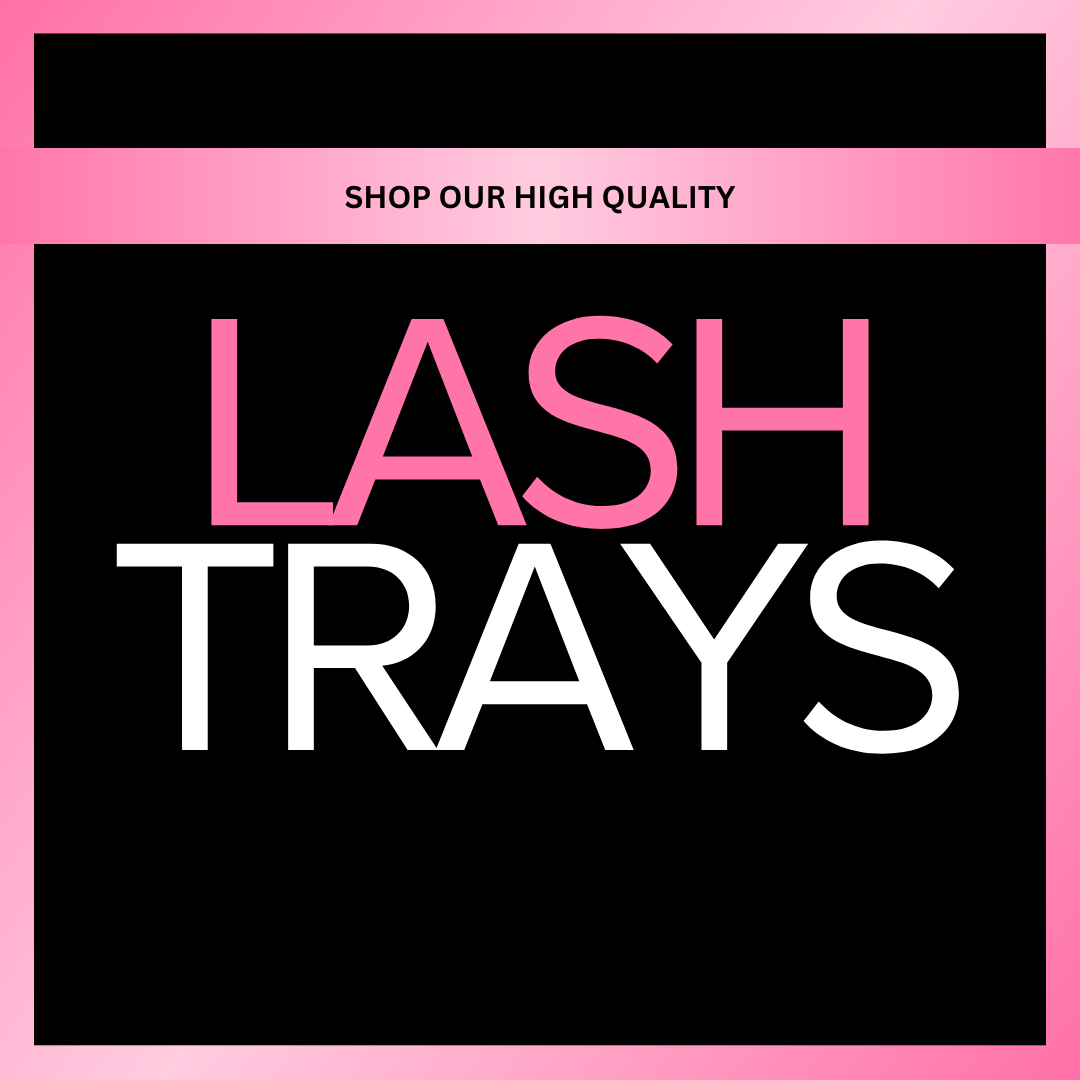 LASH TRAY
