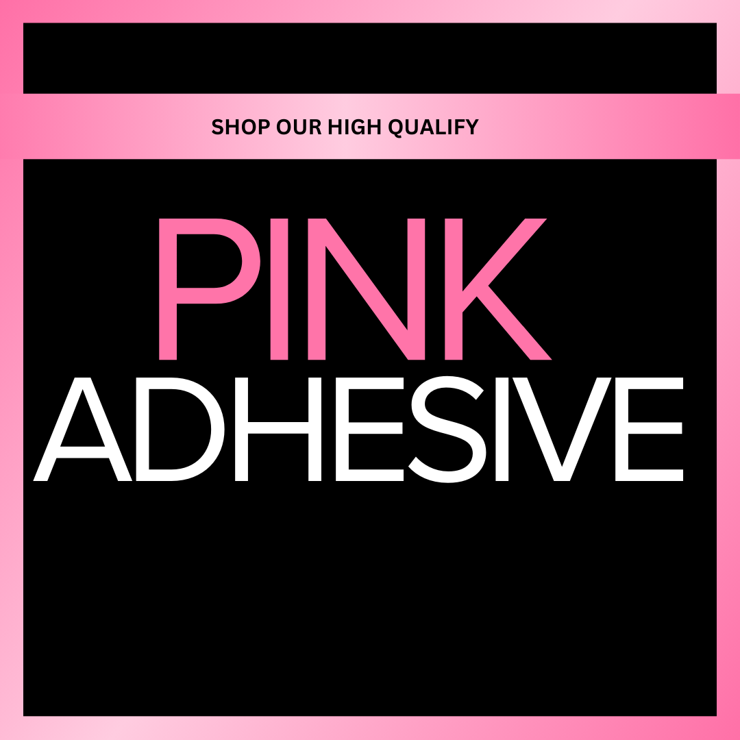 LASH ADHESIVE
