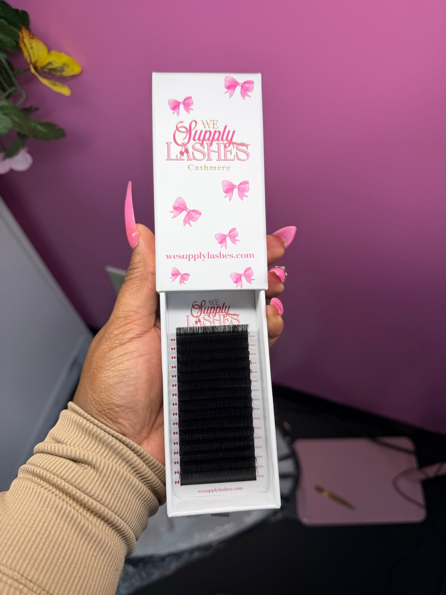 0.5Cashmere Cc Curl