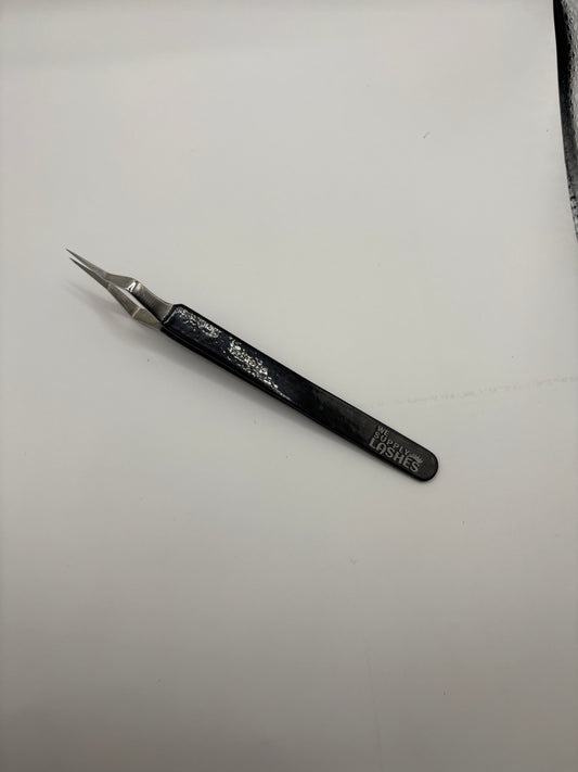 Isolation Tweezers