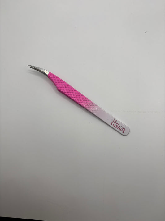 Isolation Tweezer