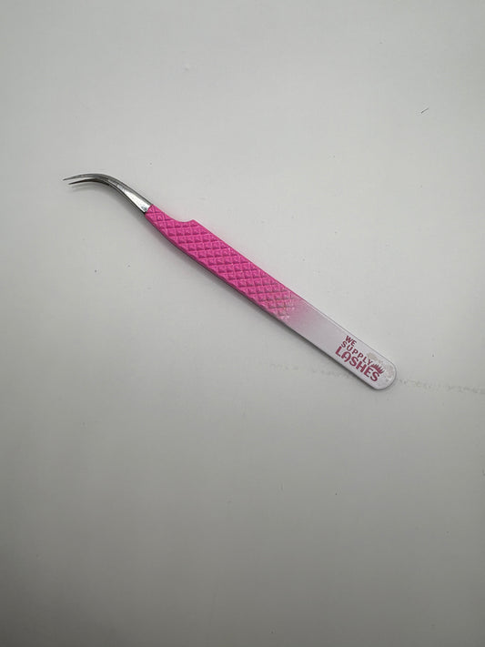Volume Tweezers