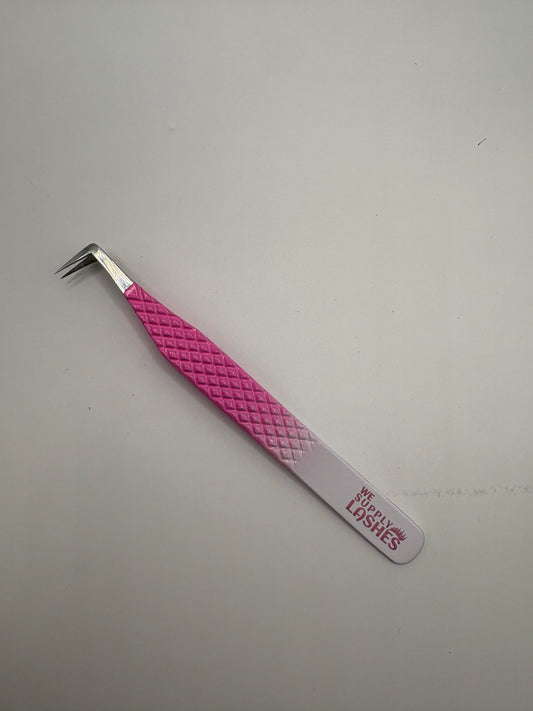 Volume Tweezers