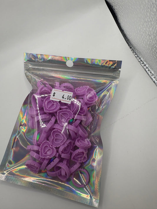 Glue Rings