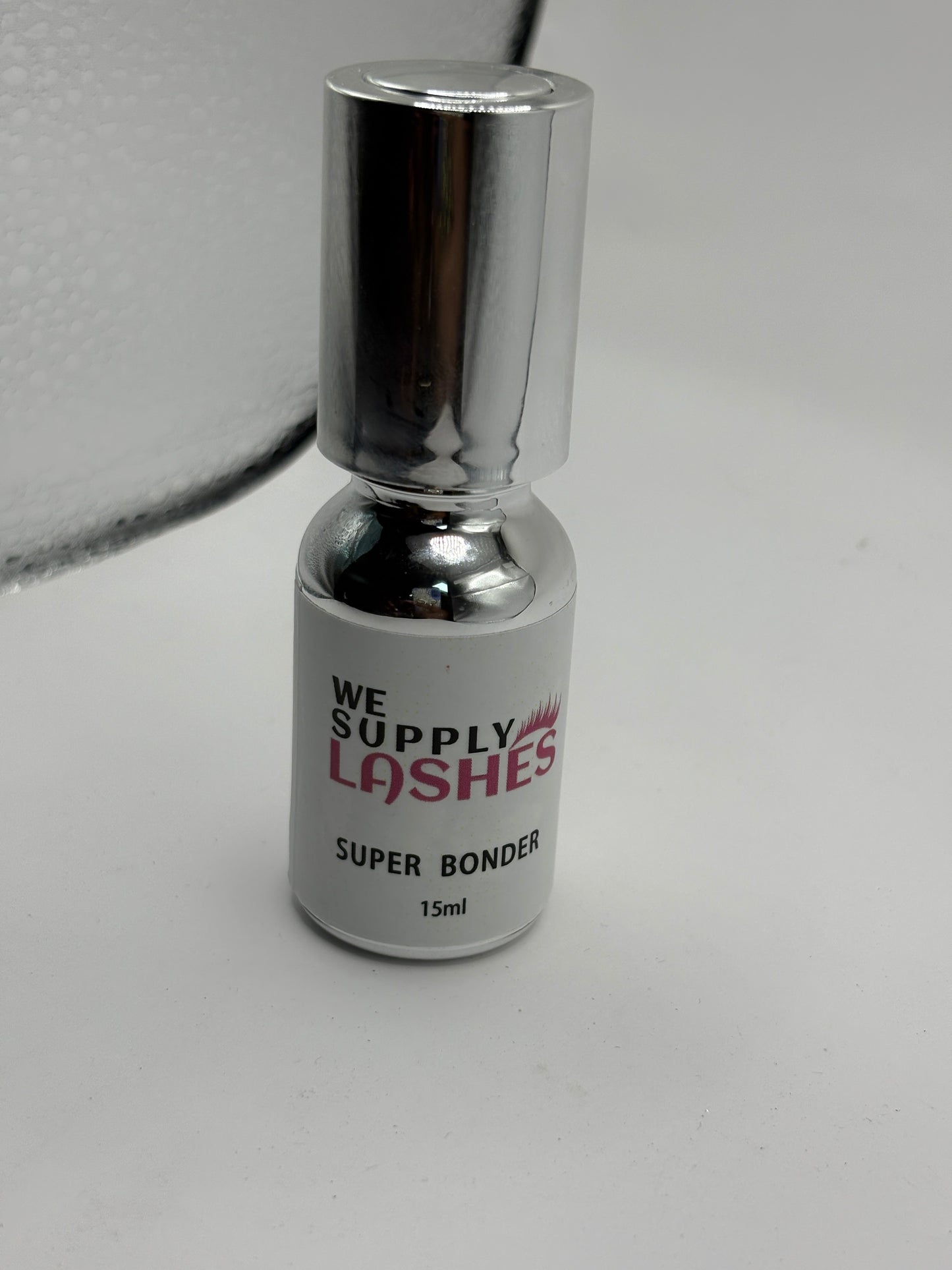 Lash Bonder