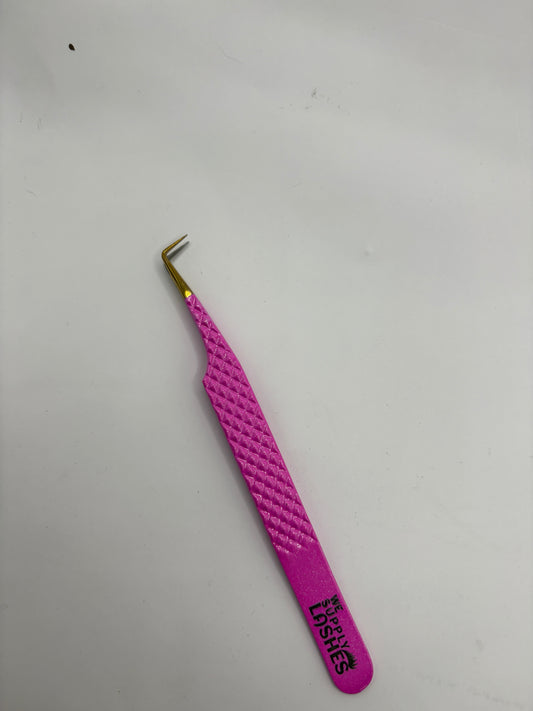 Fiber Tip Skinny LShape